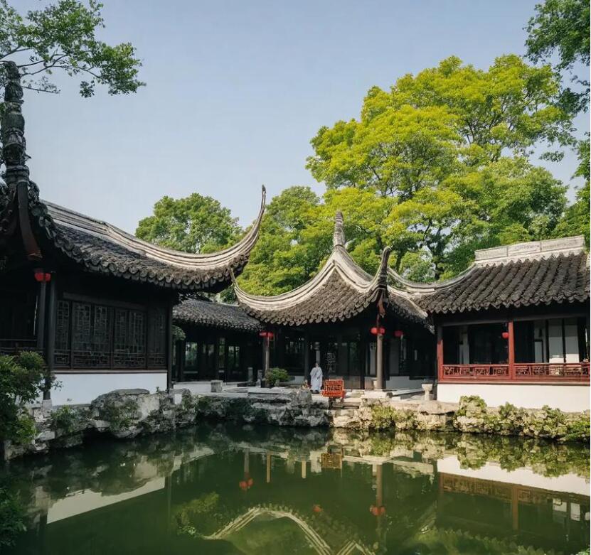 萨迦县含玉土建有限公司